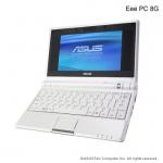 Eee PC 702 8G