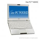 Eee PC 900HD