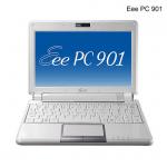 Eee PC 901, 12 GB SSD