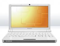 Lenovo IdeaPad S10