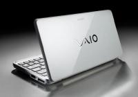 VAIO P