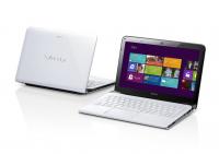 Sony VAIO SVE1112M1EW